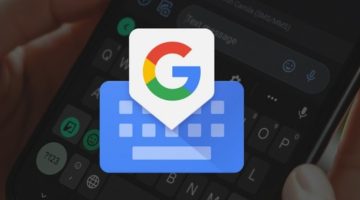 تطبيق لوحة مفاتيح جوجل Gboard يحصل على أفضل ميزات الذكاء الاصطناعي!