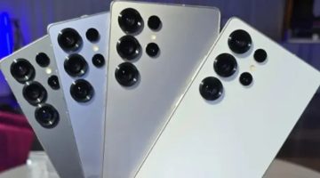 جالكسي اس 25 الترا Galaxy S25 Ultra سامسونج تُخفض سعره – فرصة لا تُفوّت لاقتناءه