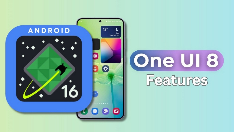 تحديث One UI 8 التجريبي من سامسونج يتسبب في هذه المشكلة!