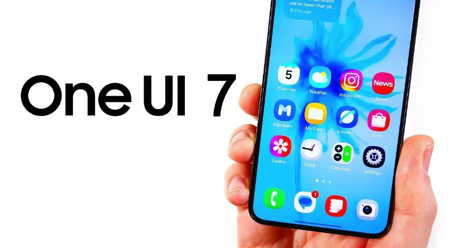 تحديث One UI 7 المستند إلى Android 15 ينطلق لأحد هواتف جالكسي فئة A! 5 تحديث One UI 7 المستند إلى Android 15 ينطلق لأحد هواتف جالكسي فئة A!