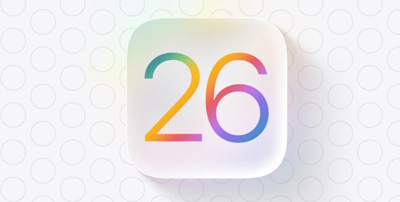 تحديث iOS 26 يصل قبل iOS 19.. هل هو تغيير استراتيجي أم خدعة تسويقية؟ 5 تحديث iOS 26 يصل قبل iOS 19.. هل هو تغيير استراتيجي أم خدعة تسويقية؟