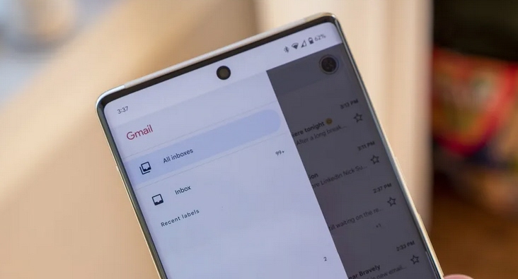 جيميني يُفاجئ مستخدمي Gmail بميزة ثورية هامة للغاية!