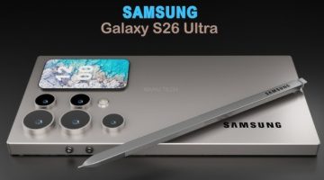 جالكسي اس 26 “Galaxy S26” الكشف عن السلاح السري لهواتف السلسلة مع ذكاء اصطناعي غير مسبوق! – موقع رقمي Raqami tv