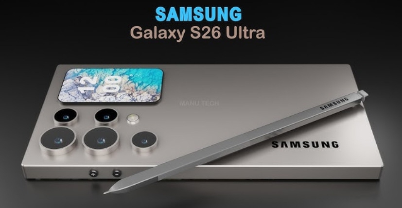 جالكسي اس 26 “Galaxy S26” الكشف عن السلاح السري لهواتف السلسلة مع ذكاء اصطناعي غير مسبوق! - موقع رقمي Raqami tv 5 جالكسي اس 26 “Galaxy S26” الكشف عن السلاح السري لهواتف السلسلة مع ذكاء اصطناعي غير مسبوق! – موقع رقمي Raqami tv