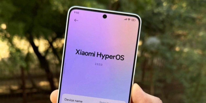 تحديث HyperOS 2.3 قادم بقوة وشاومي تفاجئ الجميع بميزات غير مسبوقة!