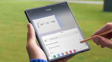 سامسونج تستعد لإطلاق Galaxy Z Fold 7 بدعم Qi2… أول هاتف قابل للطي بهذه التقنية