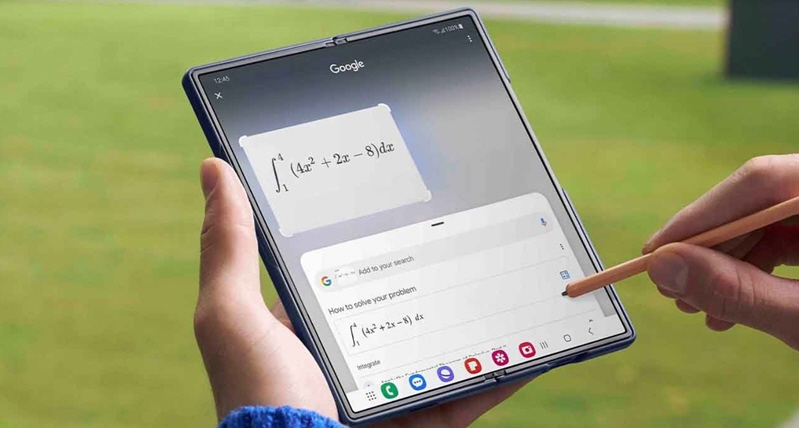 سامسونج تستعد لإطلاق Galaxy Z Fold 7 بدعم Qi2... أول هاتف قابل للطي بهذه التقنية 5 سامسونج تستعد لإطلاق Galaxy Z Fold 7 بدعم Qi2… أول هاتف قابل للطي بهذه التقنية