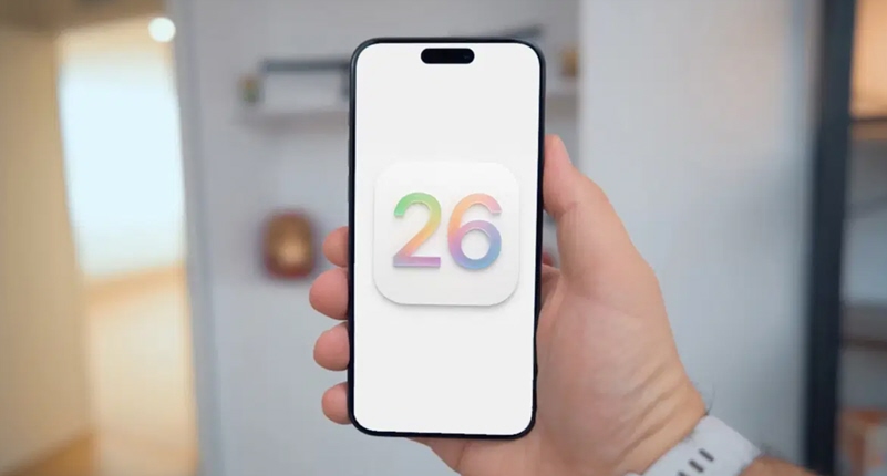 تحديث iOS 26 وiPadOS 26 وmacOS 26: هذه الأجهزة لن تحصل على التحديث! 5 تحديث iOS 26 وiPadOS 26 وmacOS 26: هذه الأجهزة لن تحصل على التحديث!