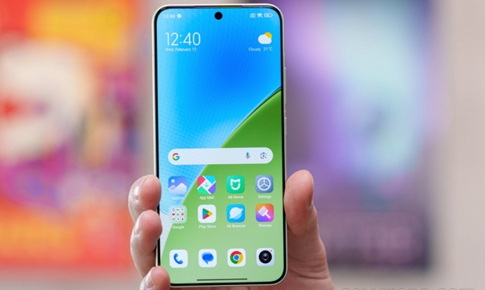 شاومي 16 - Xiaomi 16 يُحدث نقلة ضخمة مع بطارية بسعة تضعه في الصدارة! 5 شاومي 16 – Xiaomi 16 يُحدث نقلة ضخمة مع بطارية بسعة تضعه في الصدارة!