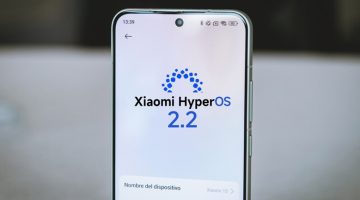 تحديث HyperOS 2.2 بنسخته العالمية يصل إلى قائمة كبيرة من هواتف شاومي وريدمي وبوكو!