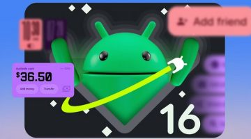 أندرويد 16 – Android 16 يجلب أفضل ميزة للمكالمات!