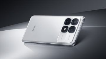 ريدمي كى 80 الترا Redmi K80 Ultra يظهر في صورة حقيقية تؤكد مواصفاته القوية قبل الإطلاق