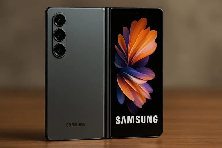 2025 Samsung Galaxy Z Fold 7 مطوي لجيبك، مفتوح للمستقبل.webp