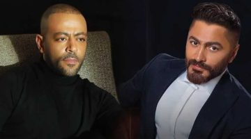 صيف 2025.. موعد حفل تامر حسني وتامر عاشور في الكويت وأسعار التذاكر