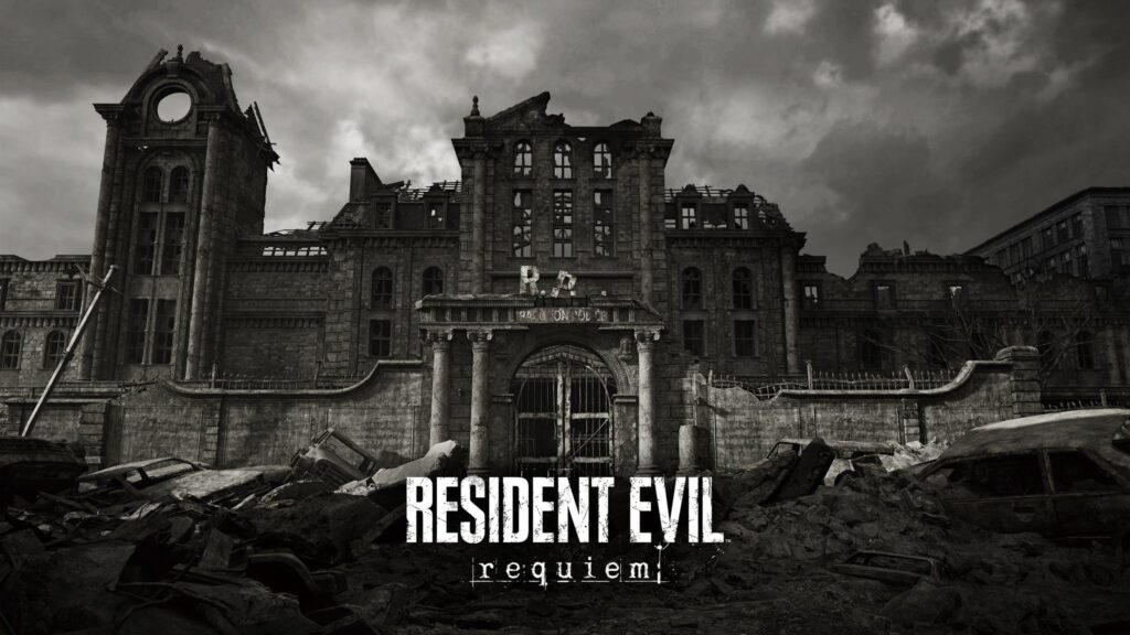 انطباعات Resident Evil Requiem / 9 من الإعلاميين تصدر قريبًا! - ArabGamerZ 5 انطباعات Resident Evil Requiem / 9 من الإعلاميين تصدر قريبًا! – ArabGamerZ