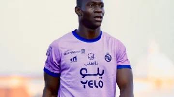 صدي الخليج يكشف محاولات ديانج للظهور مع الأهلي بالمونديال