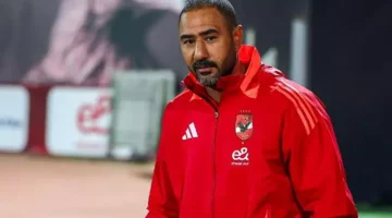 محمد شوقي لـ “صدي الخليج”: لدي عرض لتدريب زد