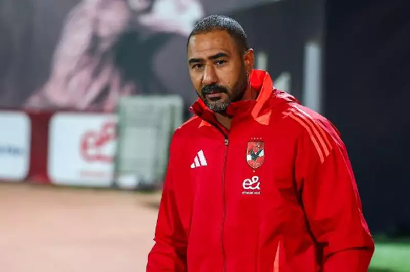 محمد شوقي لـ "صدي الخليج": لدي عرض لتدريب زد 5 محمد شوقي لـ “صدي الخليج”: لدي عرض لتدريب زد