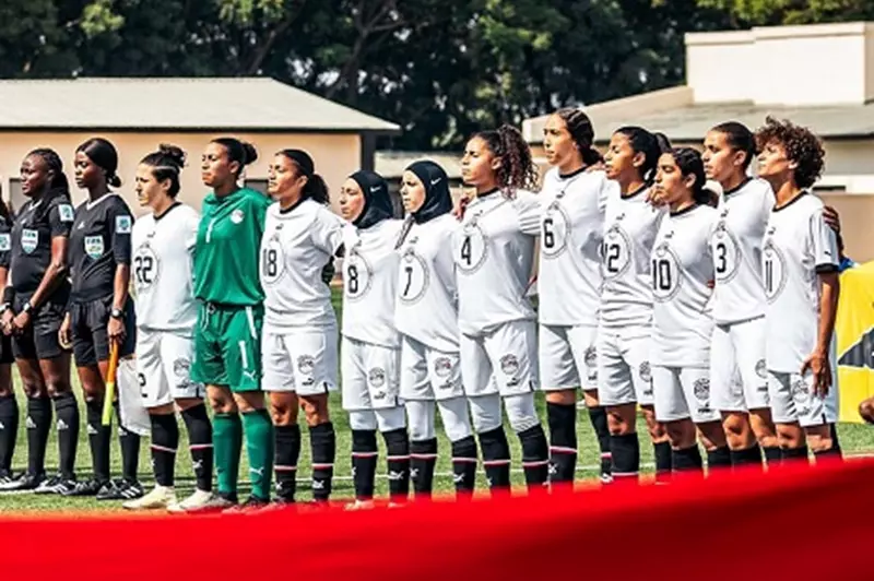 مصر تتقدم 7 مراكز في تصنيف الاتحاد الدولي للسيدات 5 مصر تتقدم 7 مراكز في تصنيف الاتحاد الدولي للسيدات