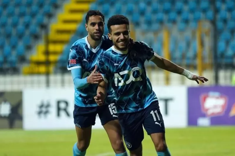 مصطفى فتحي: يورتشيتش عوض غياب الجماهير
