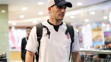 زيزو يكشف مفاجآت عن عدم التجديد للزمالك