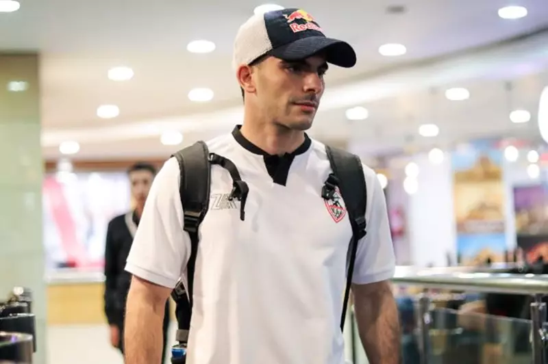زيزو يكشف مفاجآت عن عدم التجديد للزمالك 5 زيزو يكشف مفاجآت عن عدم التجديد للزمالك