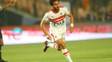مصدر بالزمالك يكشف ليلا كورة تفاصيل أزمة أحمد حمدي