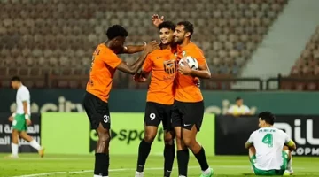 البنك الأهلي يقترب من نهائي كأس الرابطة بالفوزعلى إنبي