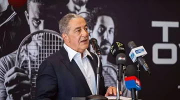 ياسين منصور ليلا كورة: الأهلي لا يقل عن أي نادٍ بالعالم