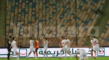 4 أهداف مرشحة للأفضل في الجولة الختامية للدوري (فيديو)
