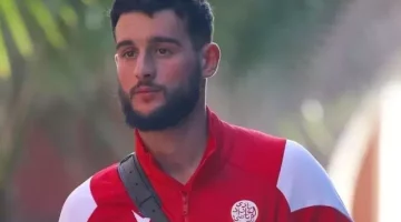 رسميا.. العين يتعاقد مع المغربي نسيم الشاذلي