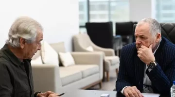 اتحاد الكرة يكشف سبب اختيار حلمي طولان لتدريب منتخب مصر