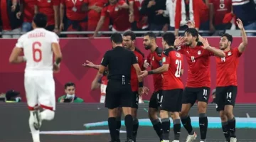 أغضب منتخب مصر.. من هو حكم مباراة الأهلي وإنتر ميامي؟