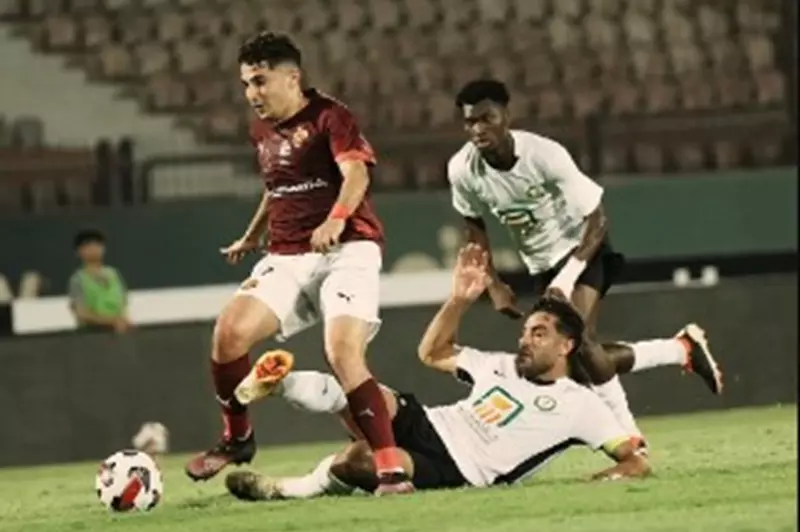 5 حقائق من تتويج سيراميكا بكأس الرابطة 5 5 حقائق من تتويج سيراميكا بكأس الرابطة