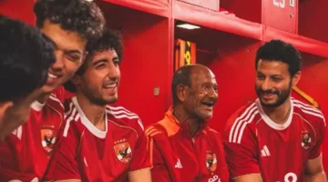 ملف صدي الخليج.. الأهلي يعلن عن “سيحا”.. جاهزية دونجا