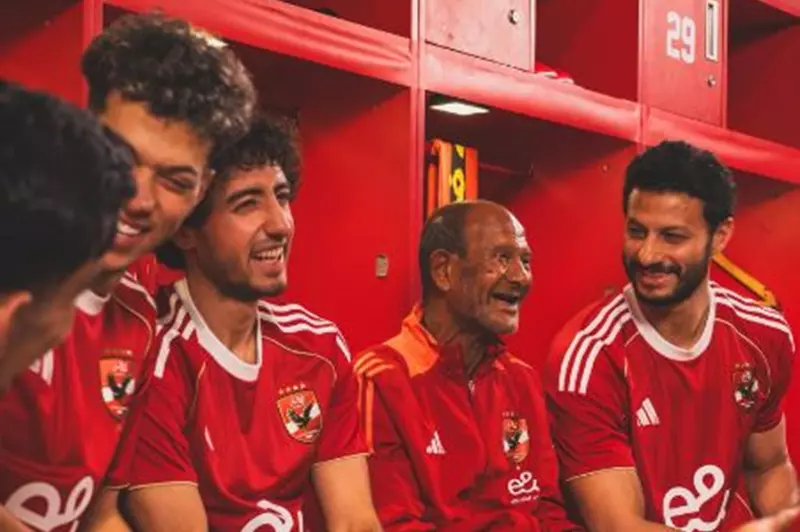 ملف صدي الخليج.. الأهلي يعلن عن “سيحا”.. جاهزية دونجا