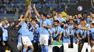130 صفقة.. رحلة بيراميدز الشاقة لحصد دوري أبطال أفريقيا