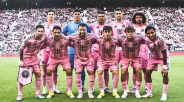 8 مواجهات ملحمية بين فرق كأس العالم للأندية هذا الموسم