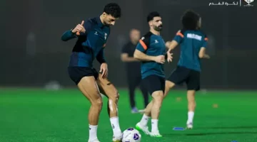 ماذا قدم وسام أبو علي في مباراة فلسطين وعمان؟