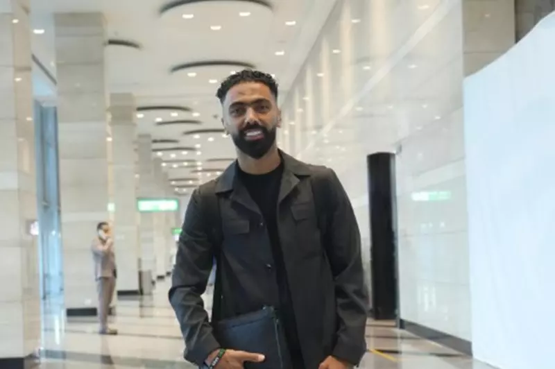 الشحات: مباراة اتحاد جدة الذكرى الأفضل لي بالمونديال 5 الشحات: مباراة اتحاد جدة الذكرى الأفضل لي بالمونديال