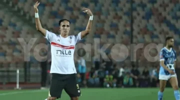 ناصر.. روبن هود الزمالك الذي حارب النسيان