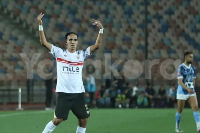 ناصر.. روبن هود الزمالك الذي حارب النسيان 5 ناصر.. روبن هود الزمالك الذي حارب النسيان