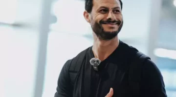الشناوي: لدينا خبرة المشاركة في كأس العالم للأندية