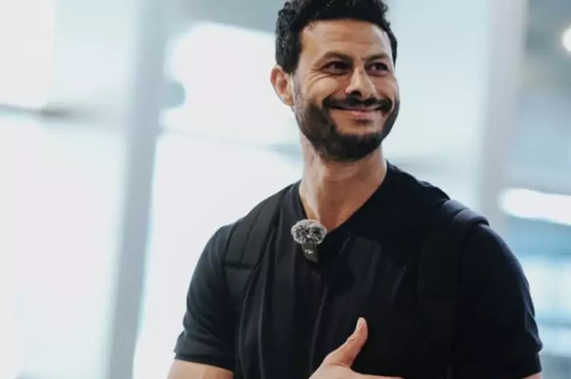 الشناوي: لدينا خبرة المشاركة في كأس العالم للأندية 5 الشناوي: لدينا خبرة المشاركة في كأس العالم للأندية