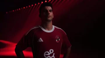زيزو يتحدى 74 يومًا من الغياب قبل المشاركة بكأس العالم