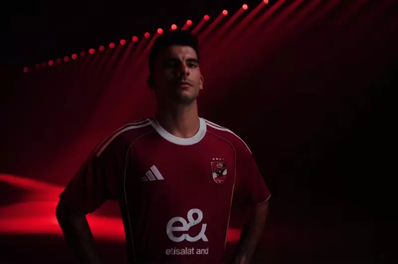 زيزو يتحدى 74 يومًا من الغياب قبل المشاركة بكأس العالم