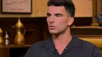 زيزو: انتقالي للأهلي ليس بسبب المال بل لبناء حلم جديد
