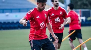 مدرب جديد ينتظر حمدي فتحي بعد المونديال