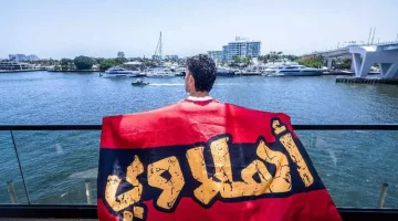 زيزو: لن أحتفل إذا سجلت في الزمالك