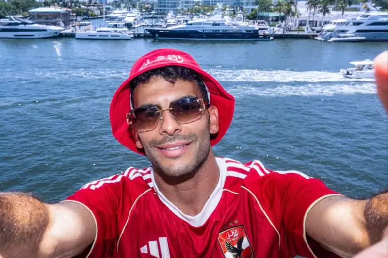 زيزو: أنتظر جماهير الأهلي في كأس العالم للأندية 5 زيزو: أنتظر جماهير الأهلي في كأس العالم للأندية